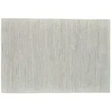 THEKO Berberteppich ¦ beige ¦ Wolle ¦ Maße (cm): B: 60 H: 2,4