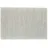 THEKO Berberteppich ¦ beige ¦ Wolle ¦ Maße (cm): B: 60 H: 2,4