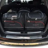 KJUST Kofferraumtaschen-Set 5-teilig Mercedes-Benz M-Klasse W164 7027119