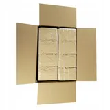 Buchenbriketts Kamin Ofen Holzbriketts 15kg Buchen Briketts