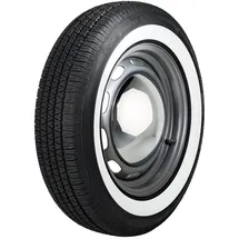 KONTIO 205/75-15 97T WW Sommerreifen