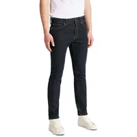 LEE Herren Skinny Fit XM Night Wanderer Jeans (L71XTGAA)