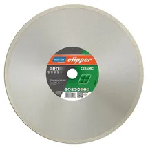 Saint Gobain Diamantscheibe 180 x 25,4 mm