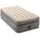 Intex 64162ND TWIN COMFORT ELEVATED AIRBED Luftbett (L x B x H) 191 x 99 x 51cm Beige, Braun