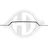 Diederichs Zier-/Schutzleiste, Stoßfänger HD Tuning ZUB00145