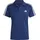 Adidas Tr-Es Piq 3Polo Dkblue/White M