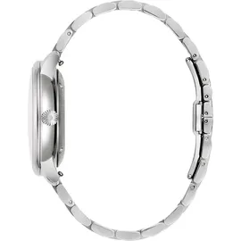 BULOVA Hudson Automatik Edelstahl 40 mm 96B447