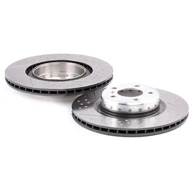 Brembo Bremsscheibe