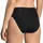 CALIDA Slip Elastic Schwarz XS
