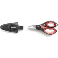 FACOM HEAVY DUTY SCISSORS