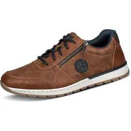 Rieker B2114 Herren Braun 43