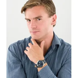 Orient RA-AA0C05L39B Herrenuhr - Silber