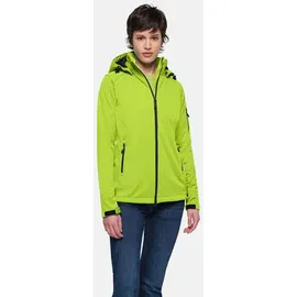 Hakro Damen Softshelljacke Alberta #248 Gr. M kiwi