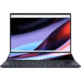 Asus Zenbook Pro 14 Duo 14,5" 2,8K i9-13900H 32GB/1TB RTX4050 Win11 Pro UX8402VU