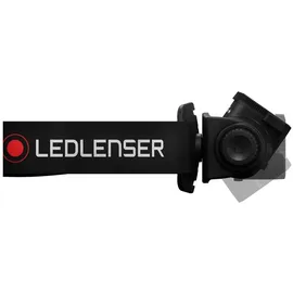 Ledlenser H5R Core Schwarz