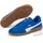 Puma Handball Torwart Handballschuhe royal/white/gum 42