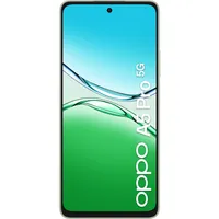 OPPO A5 Pro 5G 8 GB RAM 256 GB Grün