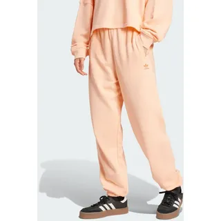 adidas Essentials French Terry Jogginghose Damen Glow Pink XS