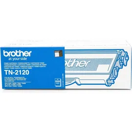 Brother TN-2120 schwarz