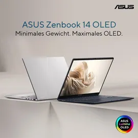 Asus ZenBook 14 OLED Intel Core Ultra 7 155H 32 GB RAM 1 TB SSD Win11 Pro