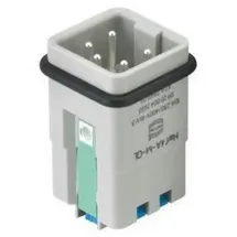 Harting Stifteinsatz 09200042633