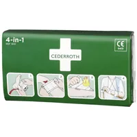 CEDERROTH Blutstiller 1910 4 Funkionen