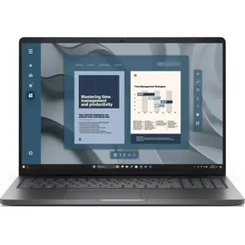 Dell Pro 16 Plus 16" AMD Ryzen 5 Pro 215 16 GB RAM 512 GB SSD