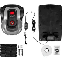 TEXAS Mähroboter RMX2000