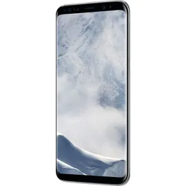Samsung Galaxy S8 Arctic Silver