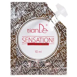 Tiande  Anti-Aging & Anti-Falten Produkte 10105  in Braun, Einheitsgrösse