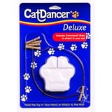 CAT DANCER Cat Dancer Deluxe 252 Katzenspielzeug, 1 Stück (1er Pack)