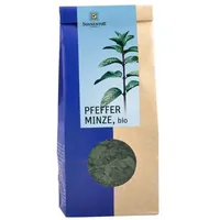 Sonnentor Pfefferminze 50 g