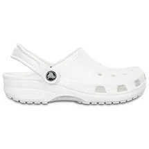 Crocs Classic Clog White 37-38
