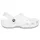 Crocs Classic Clog White 37-38