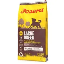Josera Large Breed 12,5 Kilogramm