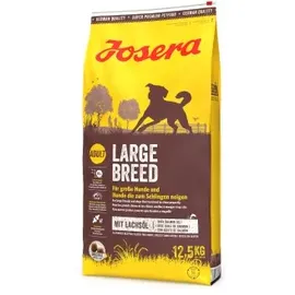 Josera Large Breed 12,5 Kilogramm