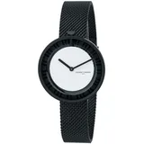 Pierre Cardin Marias Piano Quarz Leder 36 mm CMA.0018