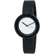 Pierre Cardin Marias Piano Quarz Leder 36 mm CMA.0018