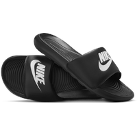 Nike Victori One Herren-Slides - Schwarz, 50.5