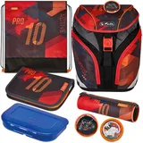 Herlitz SoftLight Plus 5-tlg. sports