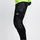 derbystar Nico Pro II gepolsterte Torwarthose schwarz schwarz S
