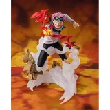 Tamashii Nations - Figurka One Piece Koby Honesty Impact Figuarts Zero 15,5 cm