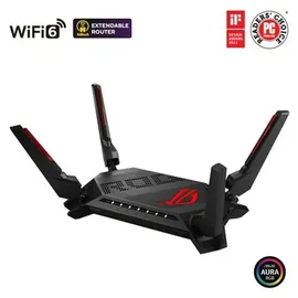 Asus ROG Rapture GT-AX6000 Dualband Router