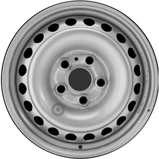 Alcar 9026 Felge Rims Eisen