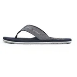 Tommy Hilfiger Chambray Beach Flip-flops - Desert Sky), 43