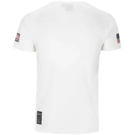 BENLEE Rocky Marciano Benlee Champions, Off White, M,