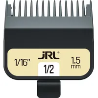 JRL PROFESSIONAL Double Magnet Kammaufsatz 1,5 mm