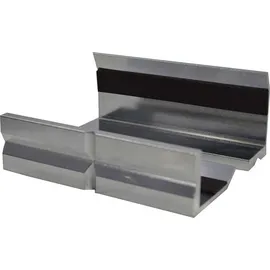 Scangrip Prismenbacken-Paar Alu 150mm