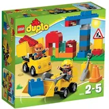 LEGO 10518 - Duplo Meine erste Baustelle