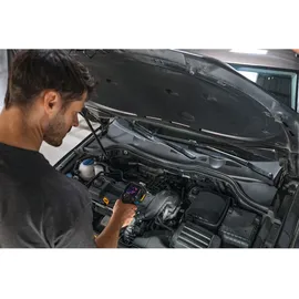 Bosch Wärmebildkamera GTC 12V-450-13